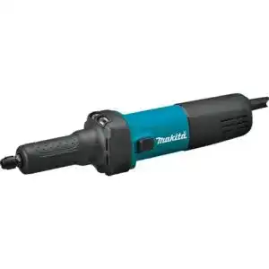 Geradschleifer makita gd0601 gd0601 amoladora recta 400w