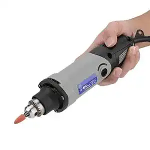 Geradschleifer zerodis 400 w die grinder elektrischer robuster