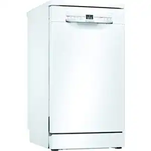 Geschirrspueler 45 cm bosch hausgeraete sps2ikw10e serie 2