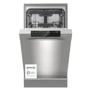 Geschirrspueler 45 cm gorenje gs 541d10 x freistehender
