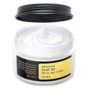 Gesichtscreme unreine Haut COSRX Advanced Snail 92% All in One