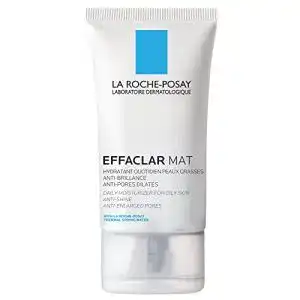 Gesichtscreme unreine haut la roche posay effaclar mat