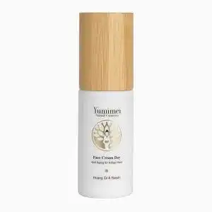 Gesichtscreme unreine haut yumimei naturkosmetik