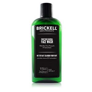 Gesichtsreinigung Brickell Men’s Products Brickell Men’s Purifying