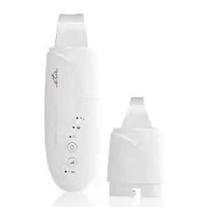 Gesichtsreinigung eta kosmetik ultraschallspatel fenite sonic