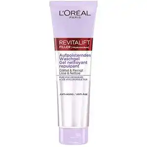 Gesichtsreinigung loreal paris aufpolsterndes hyaluron waschgel