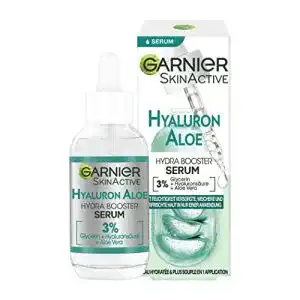 Gesichtsserum garnier feuchtigkeitsspendendes serum