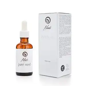 Gesichtsserum nuvo pure snail mucin 30ml rein konzentriert