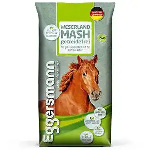 Getreidefreies pferdefutter eggersmann mein pferdefutter 1