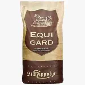 Getreidefreies pferdefutter st hippolyt equigard 20 kg