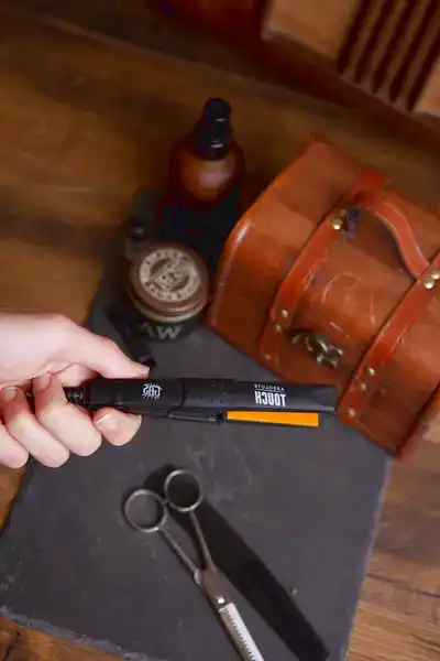 ghd-Glätteisen