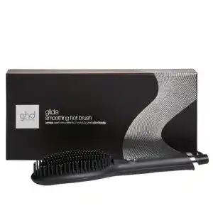 Ghd buerste ghd glide hot brush glaettbuerste