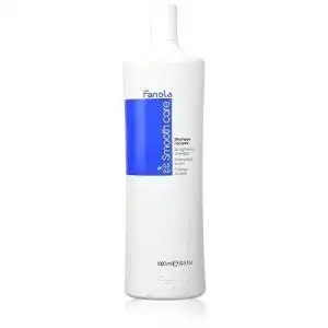 Glaettendes shampoo fanola smooth careglas 1 l 1er pack