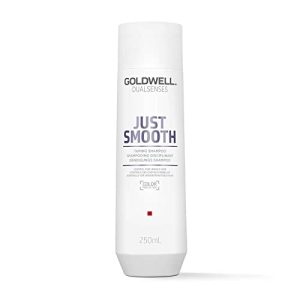 Glättendes Shampoo Goldwell Dualsenses Just Smooth Bändigung