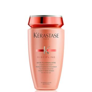 Glättendes Shampoo KERASTASE Kérastase Entwirrendes - glaettendes shampoo kerastase kerastase entwirrendes