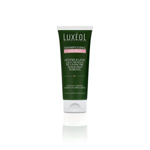 Glättendes Shampoo Luxéol - glaettendes shampoo luxeol