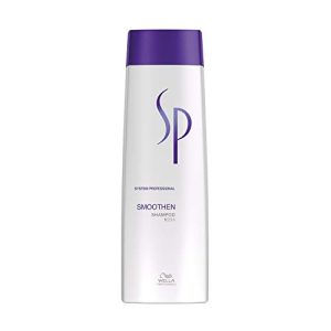 Glättendes Shampoo Wella Professionals Wella SP System - glaettendes shampoo wella professionals wella sp system
