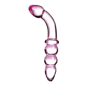 Glasdildo sxovo glas dildo butt plug fuer anal sex prostata massage g