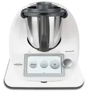 Gleitbrett Thermomix