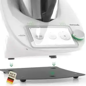 Gleitbrett thermomix leckerhelfer premium gleitbrett
