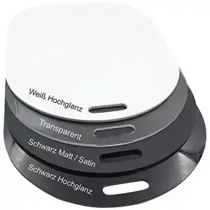 Gleitbrett thermomix manschin laserdesign premium gleitbrett