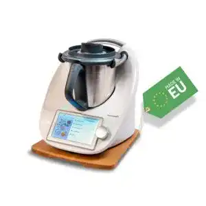 Gleitbrett thermomix onaviva oekologisches gleitbrett fuer thermomix