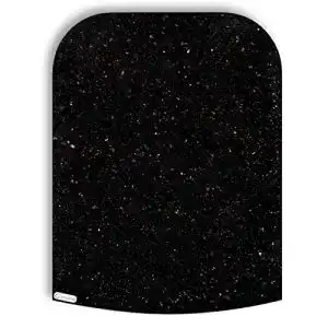 Gleitbrett thermomix stone4slide coolina premium gleitbrett