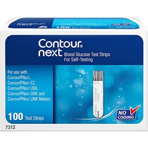 Glukose-Teststreifen Contour, Next Bayer Blood Glucose Test Strips - glukose teststreifen contour next bayer blood glucose test strips