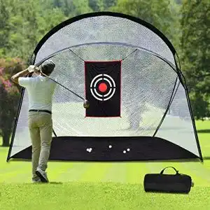 Golf abschlagnetz kaidida golf uebungs schlagnetze