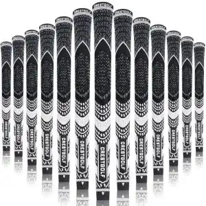 Golfgriffe crestgolf aktualisierte multi compound