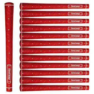 Golfgriffe geoleap glory m 13 stueck memory punkt