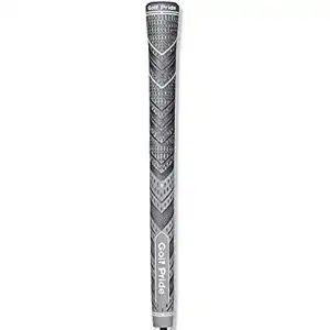 Golfgriffe golf pride unisex erwachsene mcc plus4 golfgriff grau
