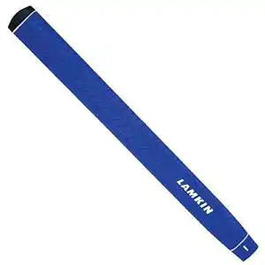 Golfgriffe lamkin herren blau putter golfgriff tiefgeaetzt standard