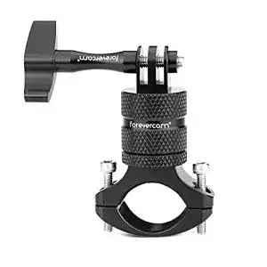 Gopro fahrradhalterung forevercam lenker fahrradhalterung