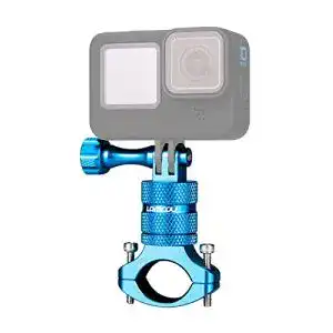 Gopro fahrradhalterung lammcou action kamera fahrrad halterung