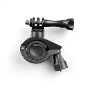 Gopro fahrradhalterung vcufflinks motorrad fahrradlenkerhalterung