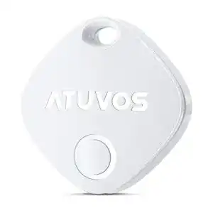 Gps fuer katzen atuvos schluesselfinder keyfinder 1 pack ios smart