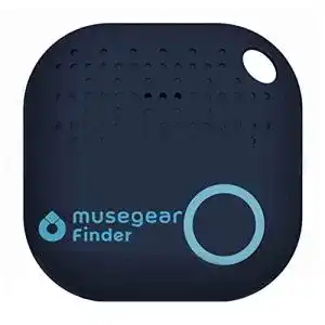 Gps fuer katzen musegear schluesselfinder mit bluetooth app