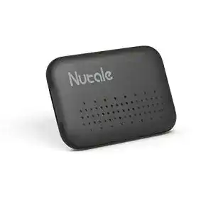 Gps fuer katzen nutale mini schluesselfinder mit app 1pcs kaffee