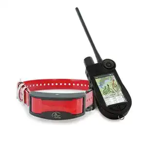 Gps tracker hund sportdog tek 2 gps ortungssystem