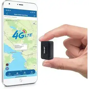 Gps tracker hund tkmars tk913 gps ortungsgeraet 4g echtzeit