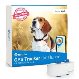 Gps tracker hund tractive gps tracker fuer hunde