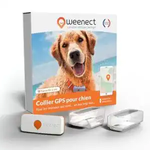 Gps tracker hund weenect xs fuer hunde neu mini gps tracker