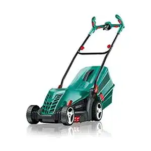 Grizzly rasenmaeher bosch home and garden elektro rasenmaeher