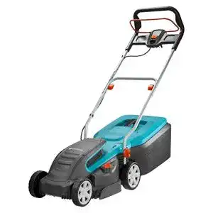 Grizzly rasenmaeher gardena powermax elektro rasenmaeher