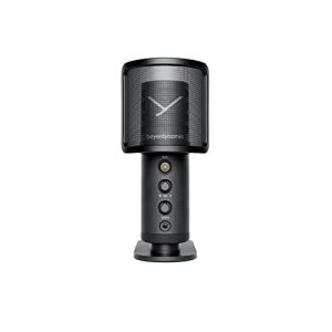 Großmembran-Mikrofon beyerdynamic professionelles FOX USB