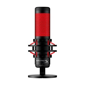 Großmembran-Mikrofon