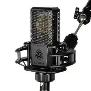 Grossmembran mikrofon lewitt lct 440 pure xlr kondensator