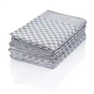 Grubentuch hometex premium textiles 10er set