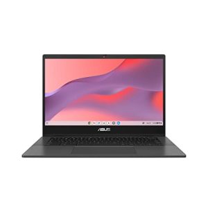 Günstiger Laptop ASUS Chromebook CM1 Laptop, 14″ Full-HD